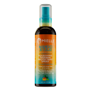 Protector Térmico Para Cabello Mielle Organics En Espray 180 Protector Térmico Para Cabello Mielle Organics En Espray 180