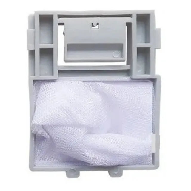 Filtro Repuesto Pelusa Ropa Lavarropas Panavox B55