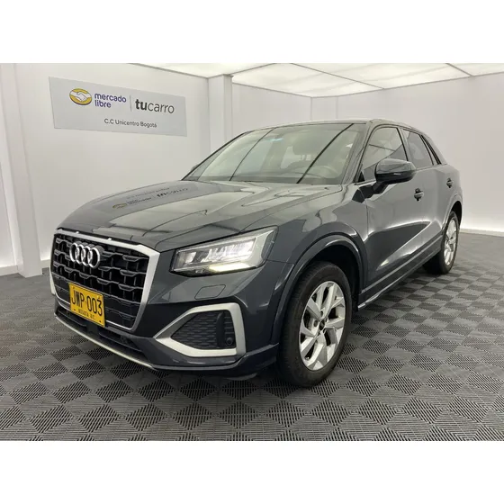Audi Q2 1.4 35 Tfsi Ambition