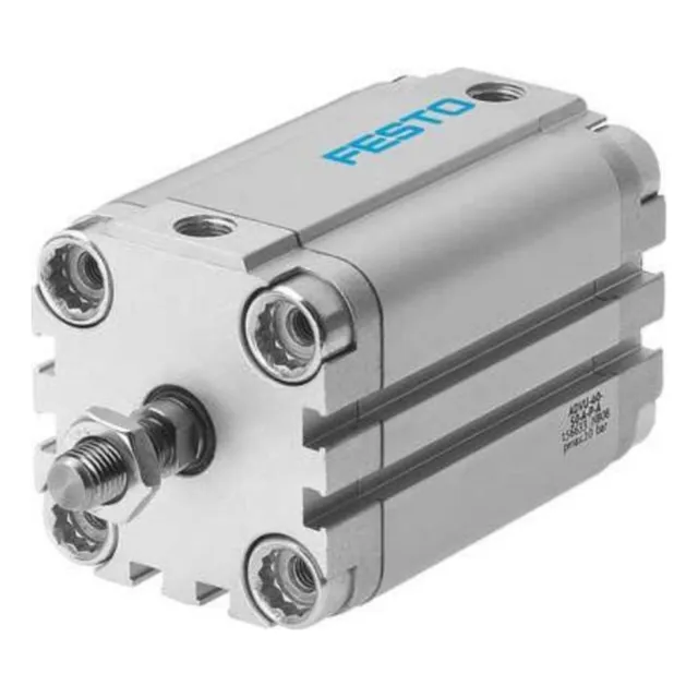 Cilindro Neumatico Compacto Advu-40-50-apamod.156633 Festo