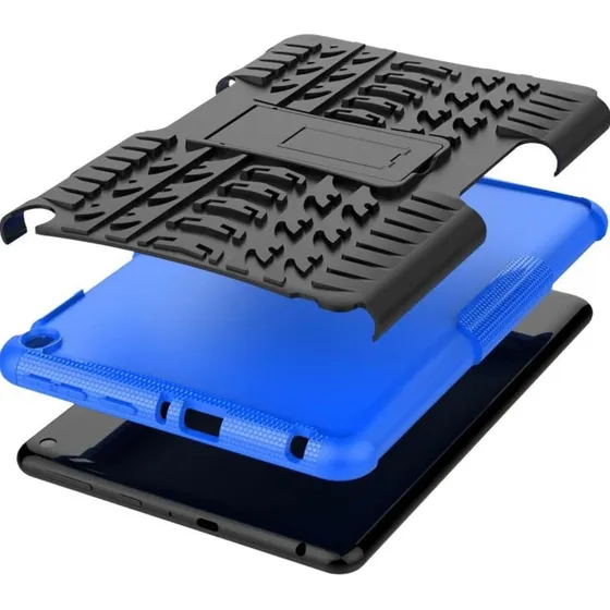 Forro Amazon Fire Hd 8 (2021) Estuche Anti Golpe