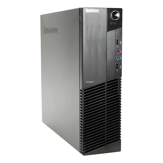 Computador Barato Intel Core I3 8gb Ram Ddr3 Ssd 120gb Cpu