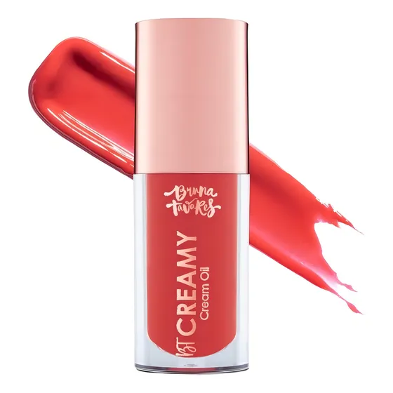 Cream Oil - Bruna Tavares - Bt Creamy Cor Gingerbread