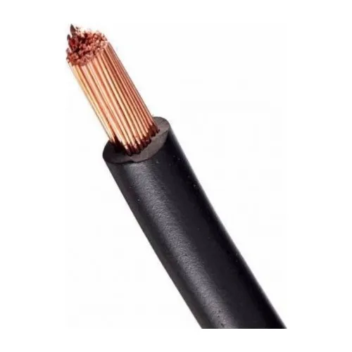 Fio Cabo Flexível De Cobre 70mm Com 15metros