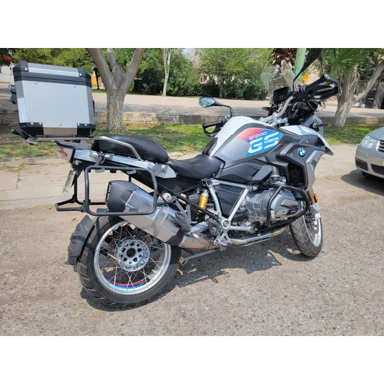 Bmw R1200gs