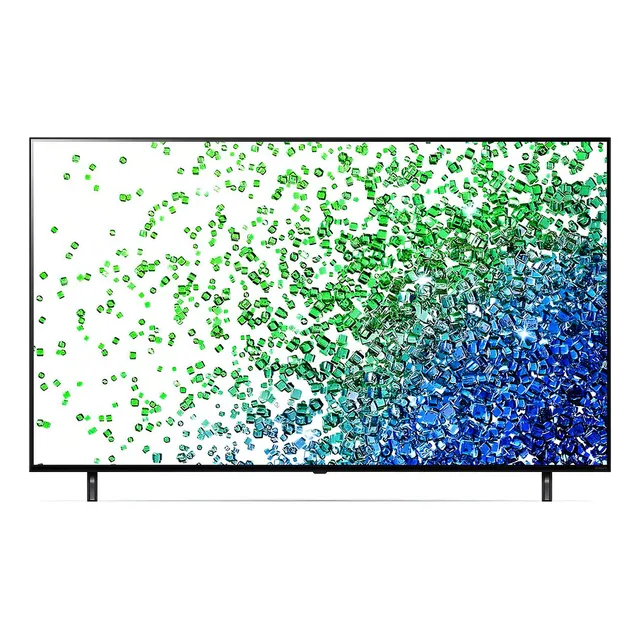 Smart Tv LG 50" UHD 4K Nanocell 50NANO80TSA WebOS Con Magic Remote