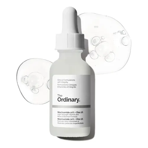 glutathione serum the ordinary TriGlo | Correct Tone the naturally occurring antioxidant Ergothioneine Glutathione 7 Dark Spot Serum