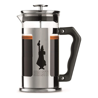 Cafetera Bialetti Prensa Francesa Preziosa 1 Litro Acero Cafetera Bialetti Prensa Francesa Preziosa 1 Litro Acero