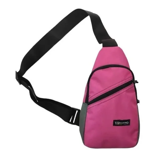Bolso Bymarino Trebol 502-217, Bolso Peq. Cruzado, Bandolero