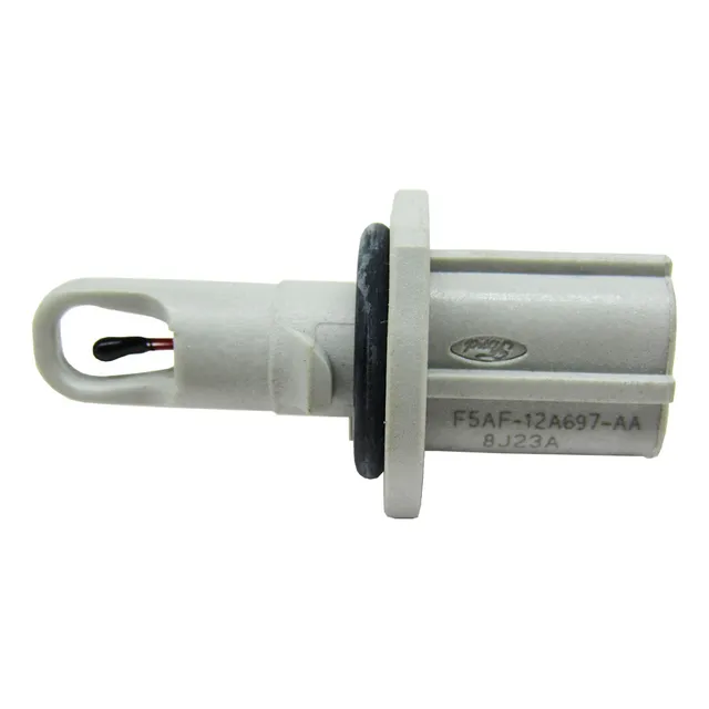 Sensor Temperatura Ar Admissao Filtro Ar Ford Ka 1997 A 1999
