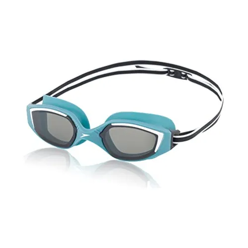 Speedo Manitas De Baño De Mujer Hydro Comfort , Aruba Ym4cl