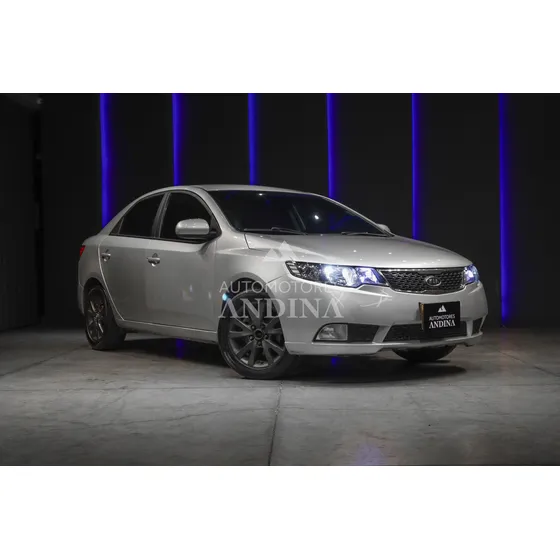 Kia Cerato Geo Lx 1.6