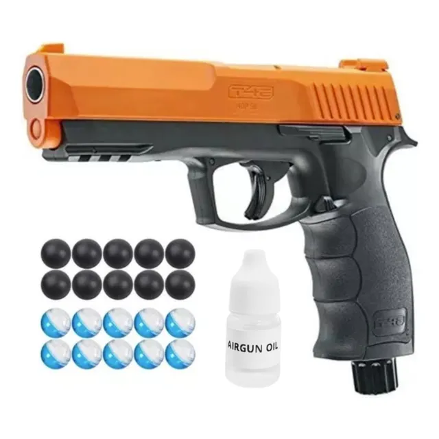 Pistola De Gotcha M16