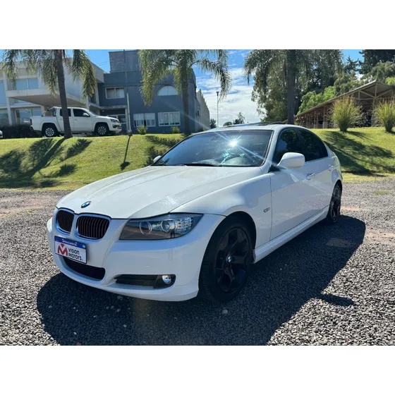 Bmw 325i 2.5 325i Sedan