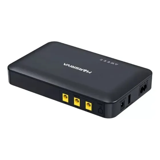 Kp1 Plus Marsriva -16000mah/18w (5p)
