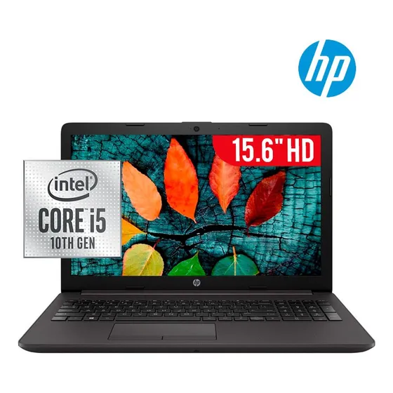 Laptop Hp 250 G7, I5 De 10th, 16gb De Ram,512gb Ssd,garantia