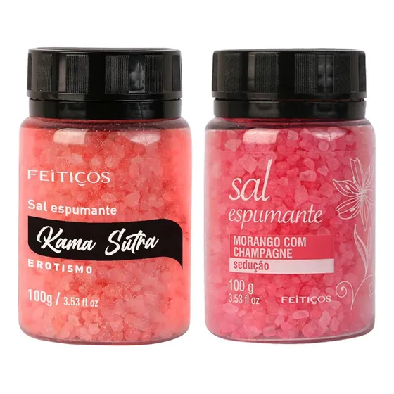 Espuma De Banho Hidromassagem Relaxante Kamasutra E Morango