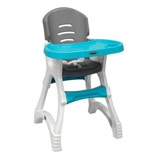 Silla Para Bebe Periquera Alta Dinner Unisex Prinsel Silla Para Bebe Periquera Alta Dinner Unisex Prinsel