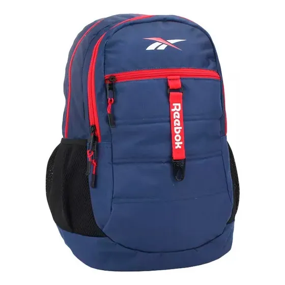 Mochila Hombre Mujer Urbana Cómoda Compacta Moderna Estilo