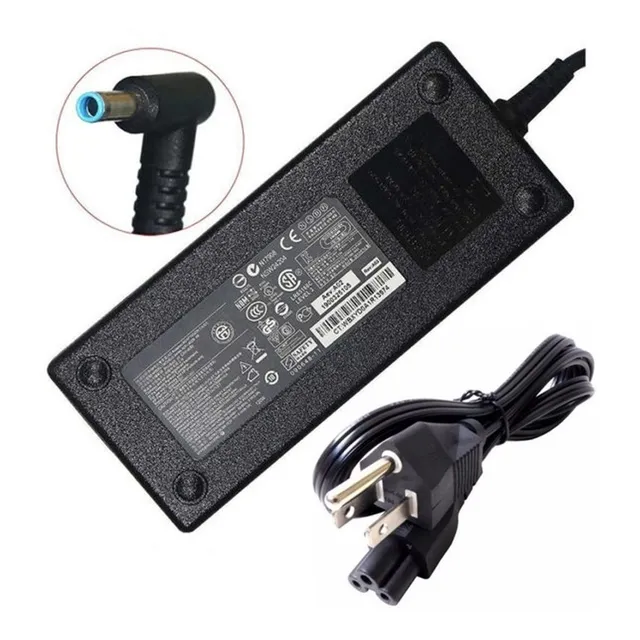 Cargador Premium Hp 19.5v 6.15a 4.5*3.0 120w