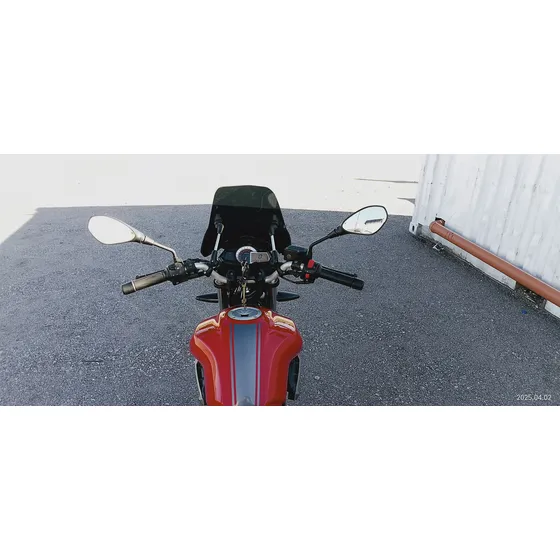 Benelli 150