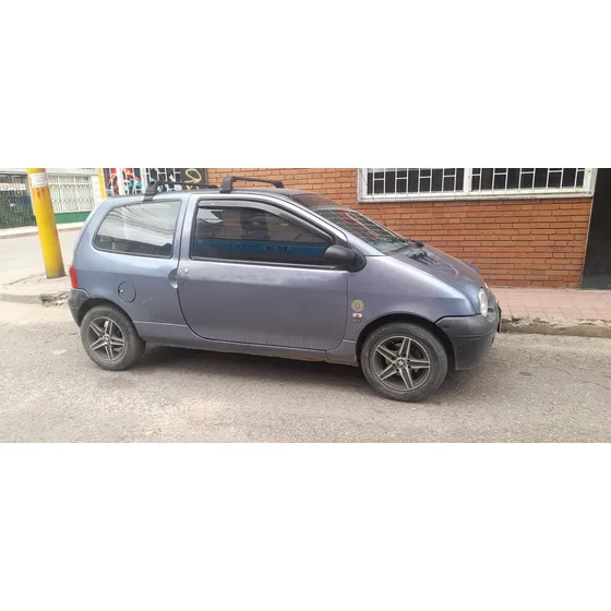 Renault Twingo 1.2 U Authentique