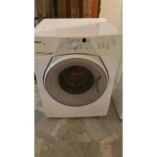 Lavadora Whirpool Repuesto Sin Tarjeta