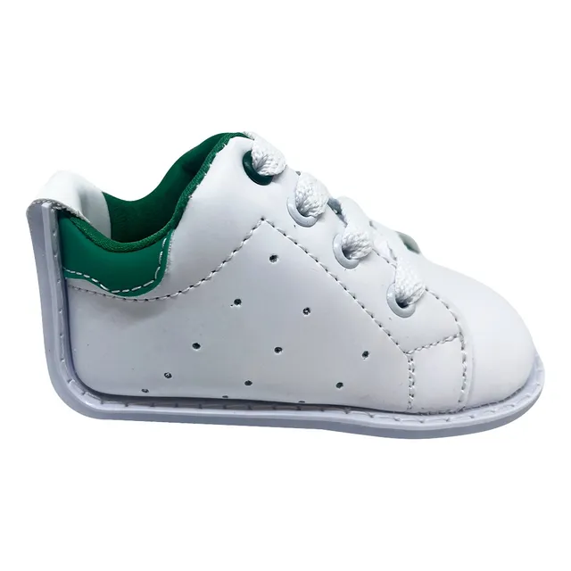 Tenis Zapato No Tuerce Led Con Luces Stan Niño Niña Colores