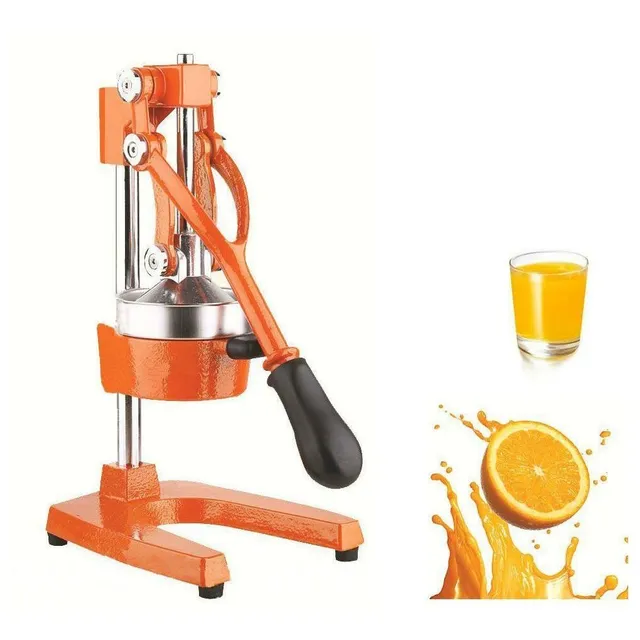 Exprimidores De Jugo De Naranja Y Limón Manuales.