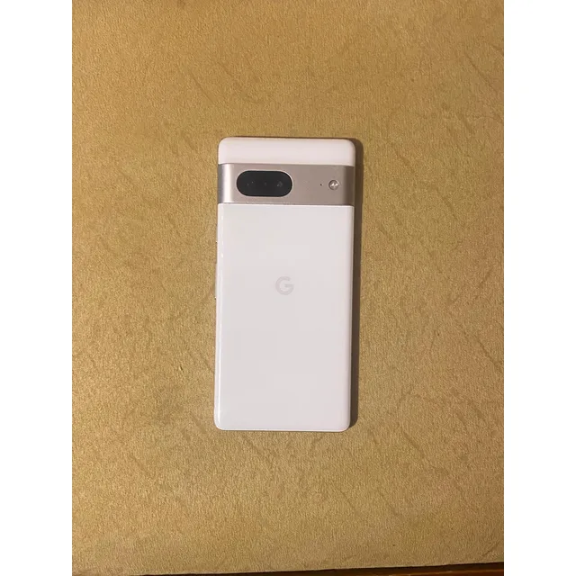 Google Pixel 7 - Excelente Estado, Detalle Menor