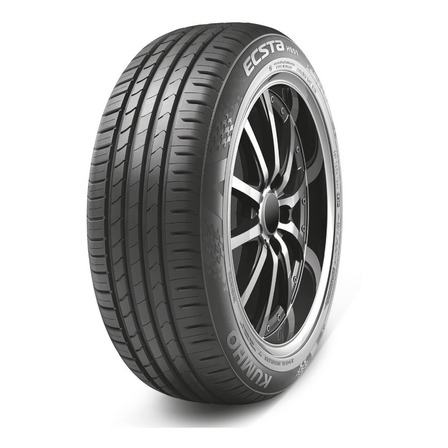 Neumático Kumho Ecsta Hs51 P 215/55r16 93 V Neumático Kumho Ecsta Hs51 P 215/55r16 93 V