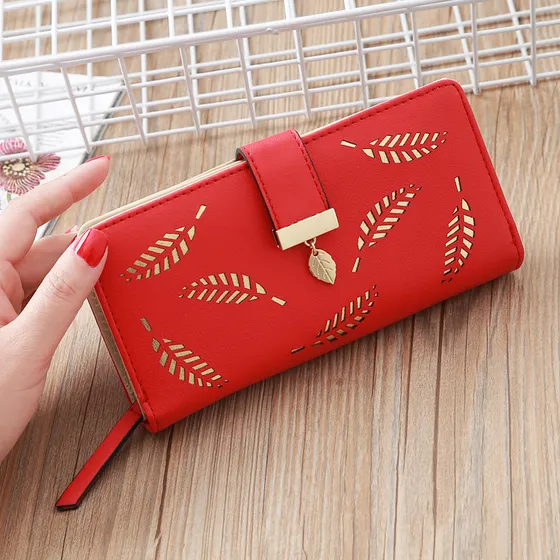 Bellos Monederos Carteras De Dama 