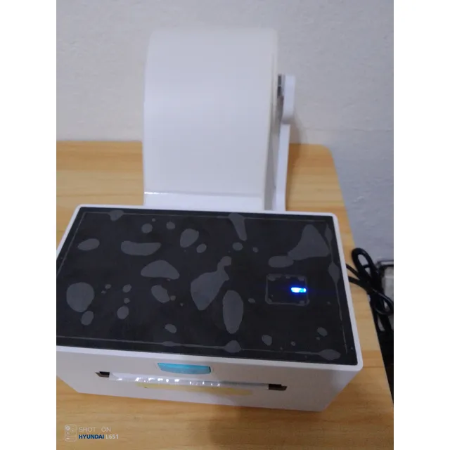 Impresora Térmica Pos-9220l