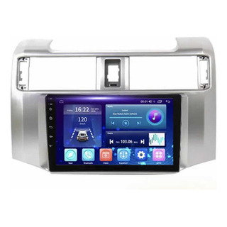 Zk Radio Android Carplay Toyota 4runner 2010-2022 Zk Radio Android Carplay Toyota 4runner 2010-2022