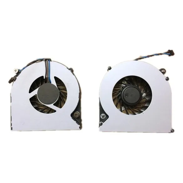 Ventilador Hp Dv4-4000 Dv4-4064 Dv4-4167 Dv4-4171 Dv4-4265