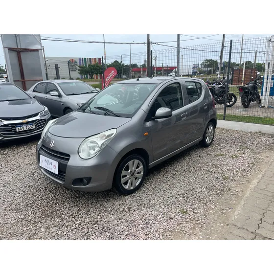 Suzuki Celerio 1.0 Gl 5p