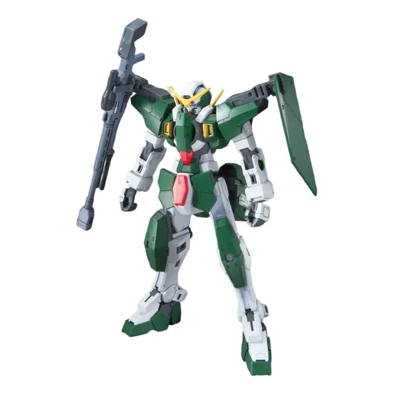 Gundam Dynames  Gundam 00 , Bandai Re 1/100 
