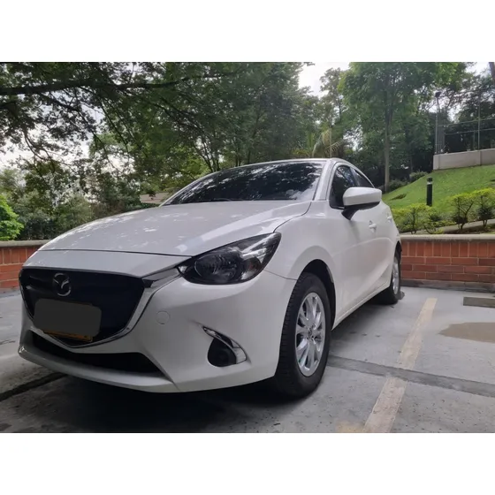 Mazda 2 1.5 Prime