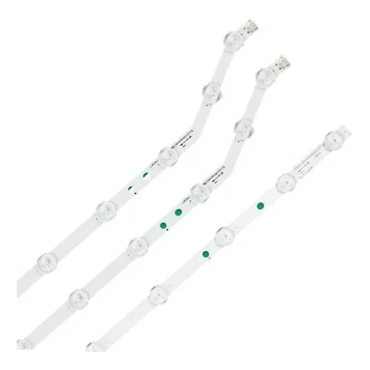 Kit Tira De Led Para Samsung Un39fh5005 Nuevas