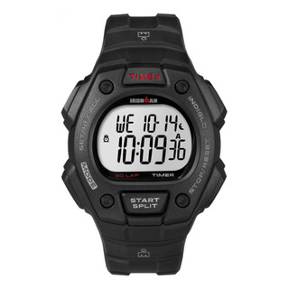 Reloj Timex Ironman Classic 30 De 38 Mm Para Hombre Reloj Timex Ironman Classic 30 De 38 Mm Para Hombre