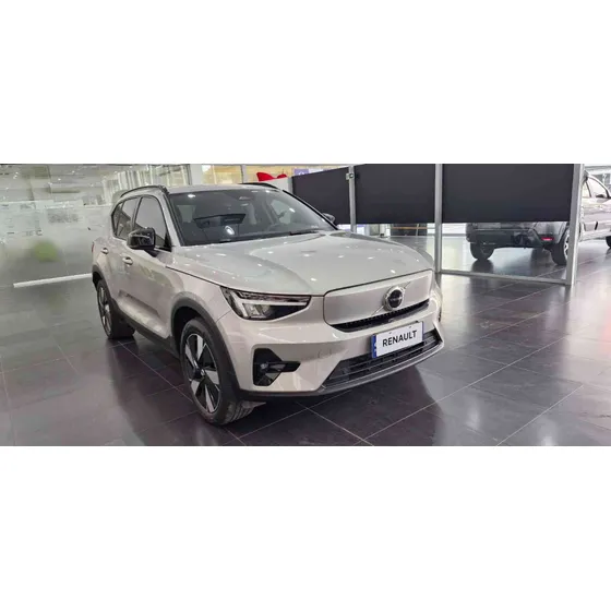 Volvo Xc40 P6 Recharge Electric Plus