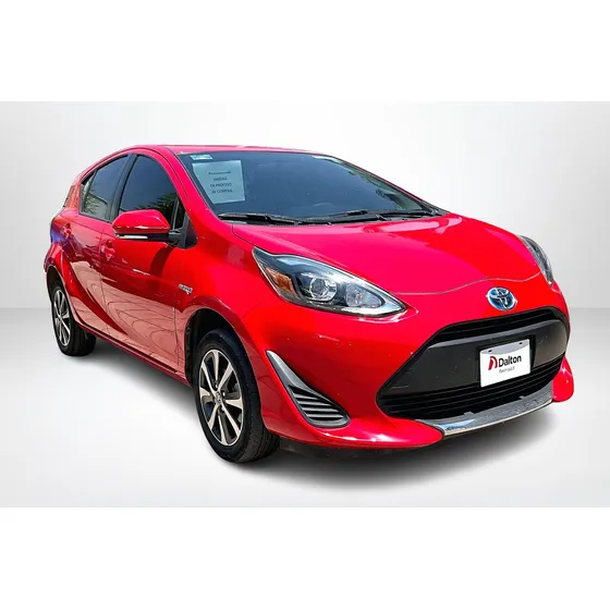 Toyota Prius 5 Pts. Hb C, Hev, Ta