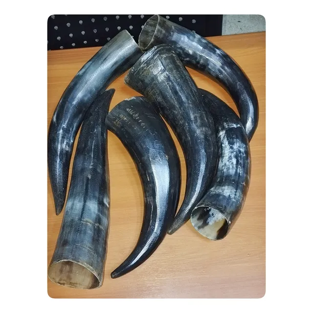 Productos De Perfumería: Cacho De Toro; Tarro Oggues Npaca
