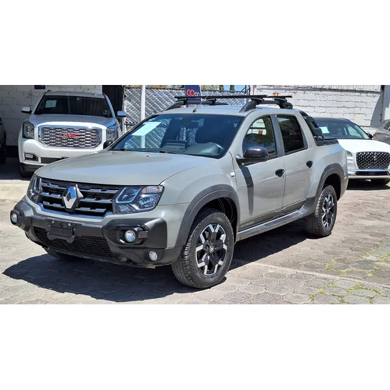Renault Oroch 1.6 Outsider Mt
