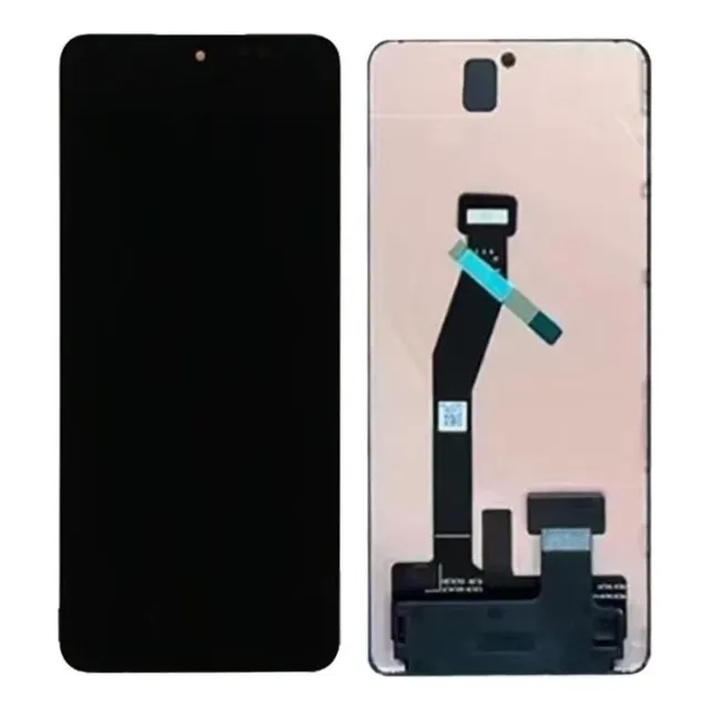 Pantalla Completa Xiaomi 14t / Mi 14t Or Nueva Tienda Fisica