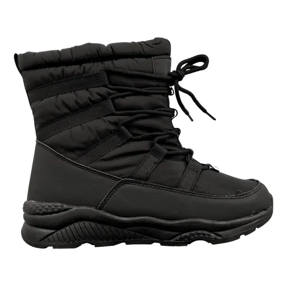 Botas Mujer Invierno Térmicas. Forro Piel. Corta. Pg591
