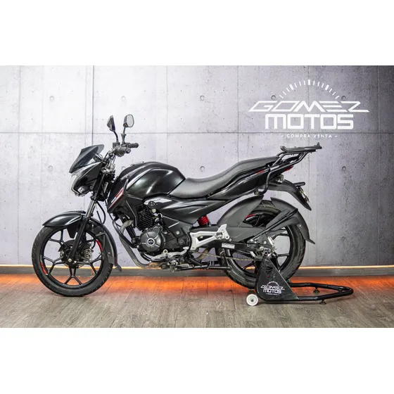 Bajaj Discover St 125 2022