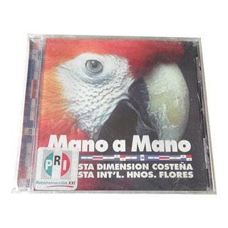 Orquesta Dimension Costeña Orquesta Hermanos Flores Cd Nuevo Orquesta Dimension Costeña Orquesta Hermanos Flores Cd Nuevo