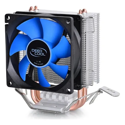 Fan Cooler Cpu Deepcool Ice Edge Mini Fs V2.0 Amd Intel