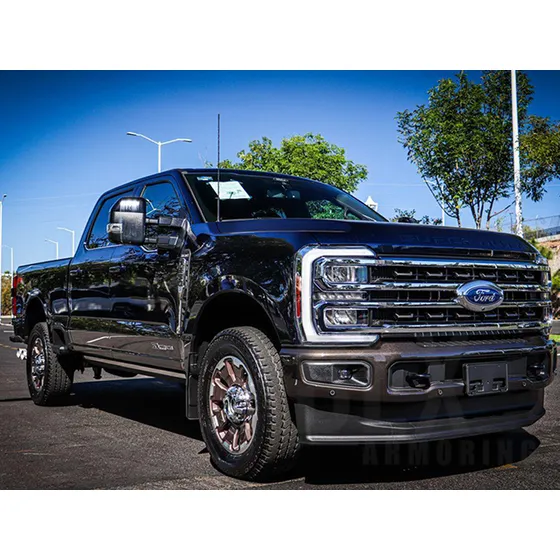 Ford F-250 4.6 Xlt V8 Mt